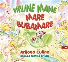 Vrline mane Mare bubamare