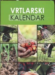 Vrtlarski kalendar