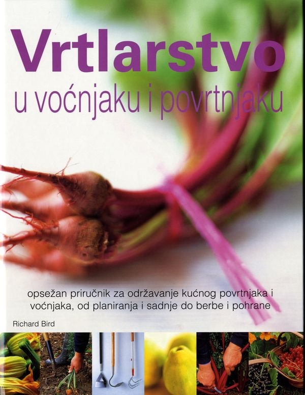 Vrtlarstvo u voćnjaku i povrtnjaku