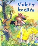Vuk i sedam kozlića