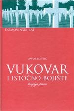 Vukovar i istočno bojište : Domovinski rat