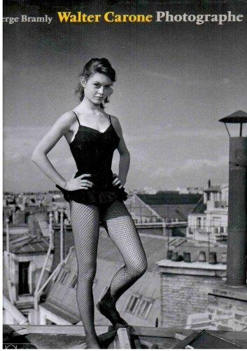 Walter Carone Photographe