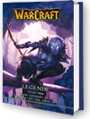 Warcraft Legende - sv.II