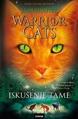 Warrior cats 6: Iskušenje tame