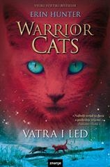 Warriors cat 2 - Vatra i led