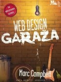WEB DESIGN - Garaža