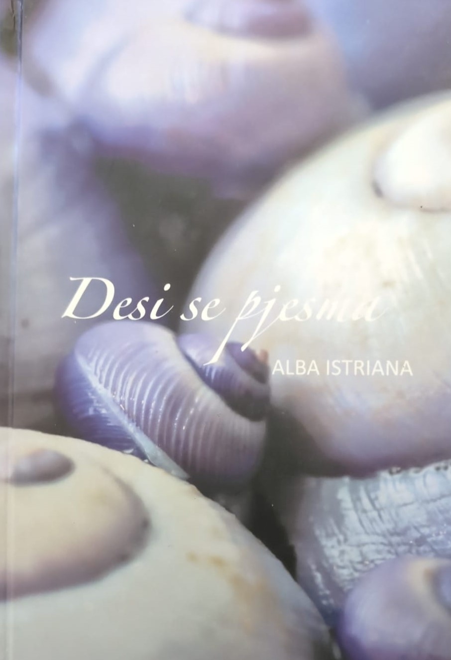 Desi se pjesma 