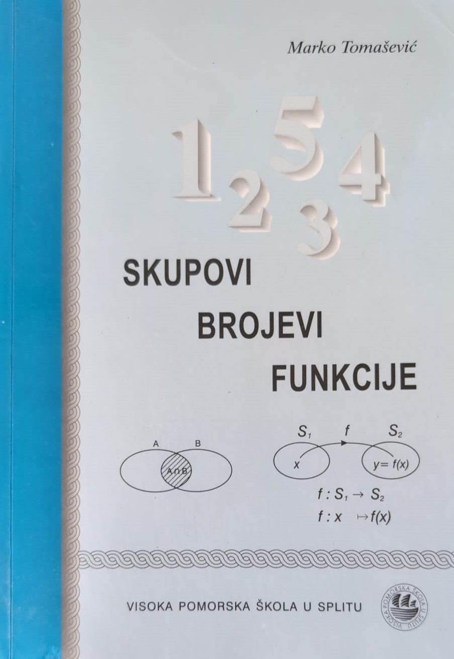 Skupovi, brojevi i funkcije 
