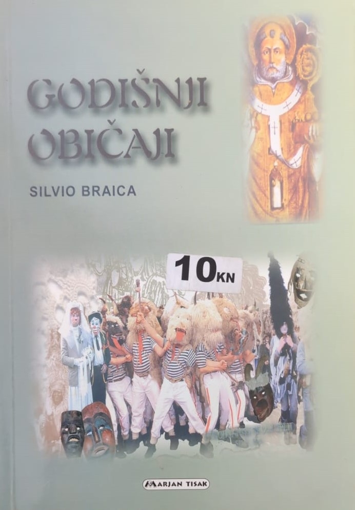 Godišnji običaji