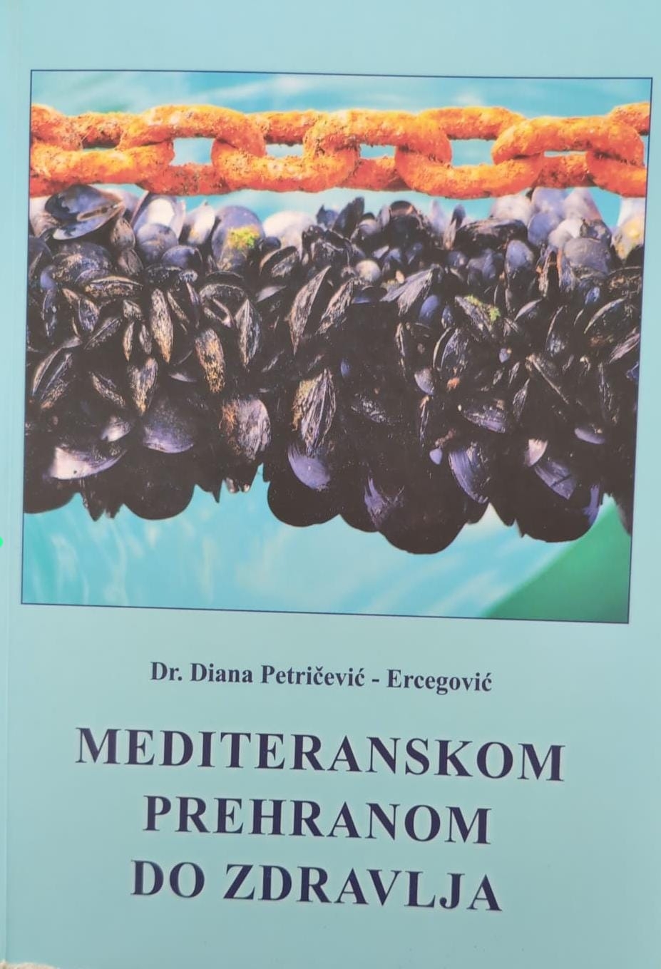 Mediteranskom prehranom do zdravlja