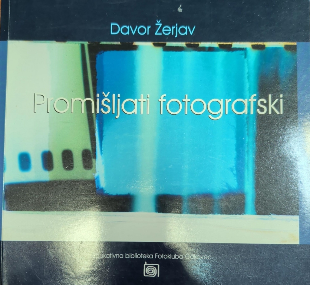 Promišljati fotografski