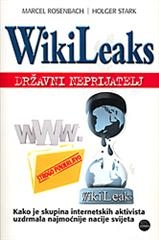 WikiLeaks : Državni neprijatelj