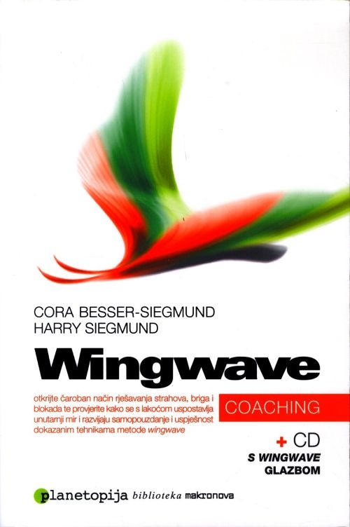 Wingwave coaching