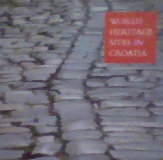 Svjetska baština u Hrvatskoj