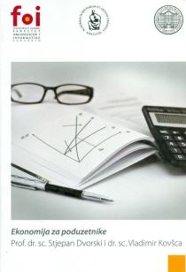 Ekonomija za poduzetnike