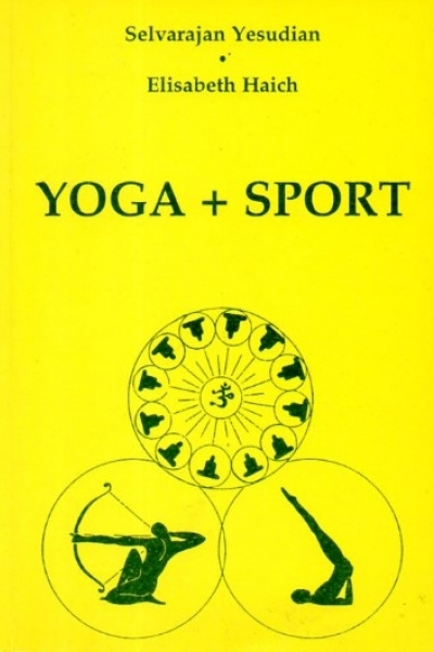 Yoga + sport 