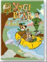 Yogi Bear vježbenica 2