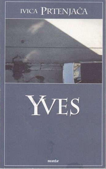Yves : poezija