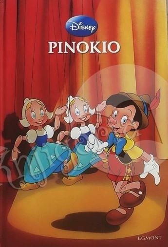 Pinokio