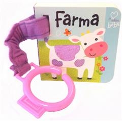 Za dječja kolica - Farma