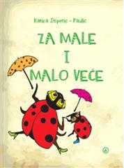 Za male i malo veće