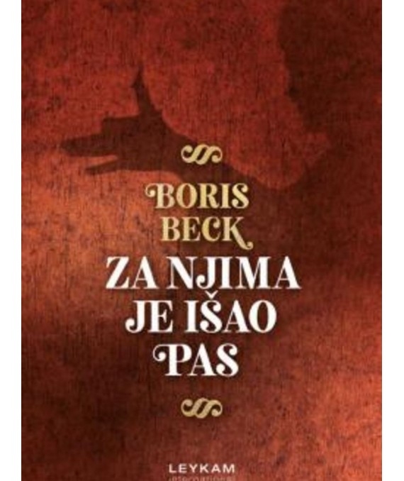 Za njima je išao pas 