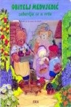 Obitelj Medvjedić zabavlja se u vrtu