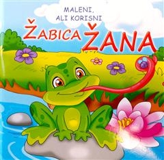 Žabica Žana