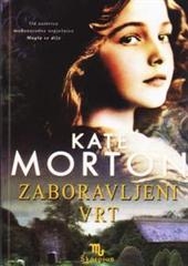 Zaboravljeni vrt