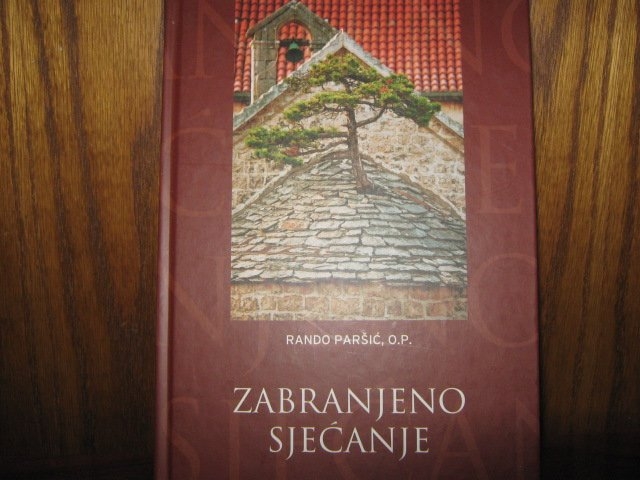 Zabranjeno sjećanje