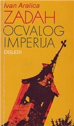 Zadah ocvalog imperija : ogledi