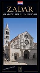 Zadar grad kulture i umjetnosti