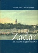Zadar na starim razglednicama