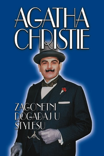 Zagonetni događaj u Stylesu