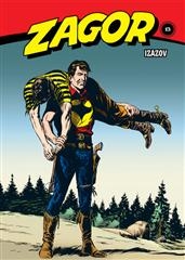 Zagor - Izazov
