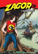 Zagor: U Yaskinoj jazbini