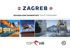 TOP HR – vodič grada Zagreba
