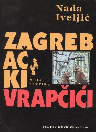 Zagrebački vrapčići