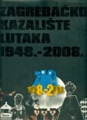 Zagrebačko kazalište lutaka : 1948. - 2008.