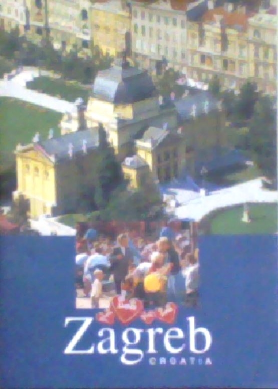 Zagreb - Croatia