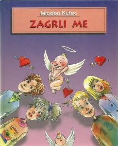 Zagrli me 