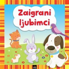 Zaigrani ljubimci