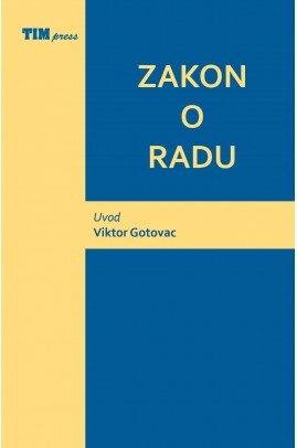Zakon o radu