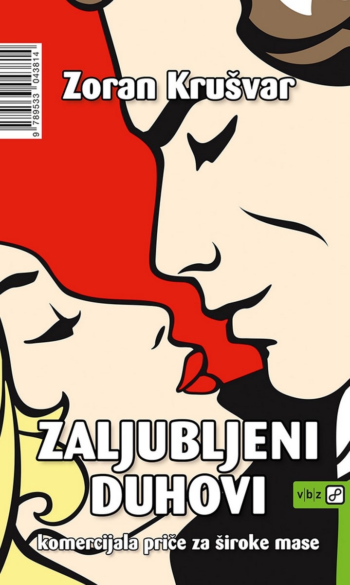 Zaljubljeni duhovi - komercijala priče za široke mase