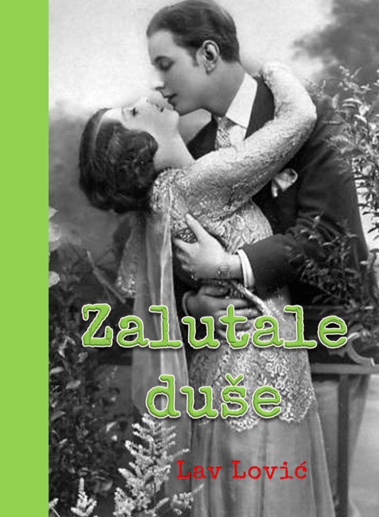 Zalutale duše : roman naših dana