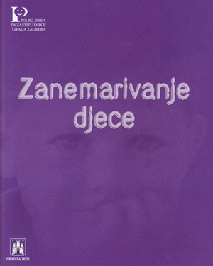 Zanemarivanje djece