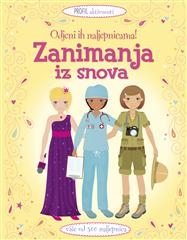 Zanimanja iz snova