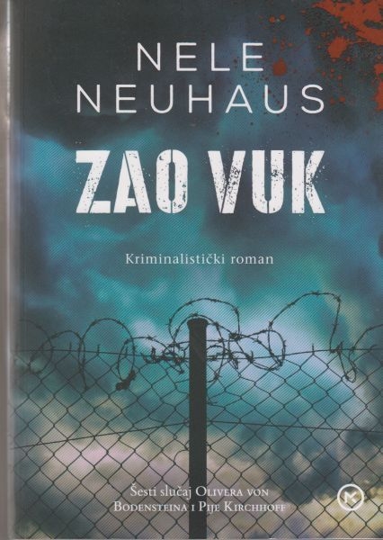 Zao vuk