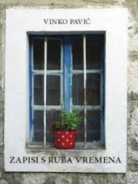 Zapisi s ruba vremena