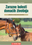 Zarazne bolesti domaćih životinja